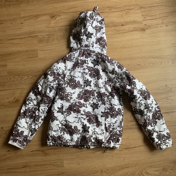 Snow jacket - Picture 2 of 3